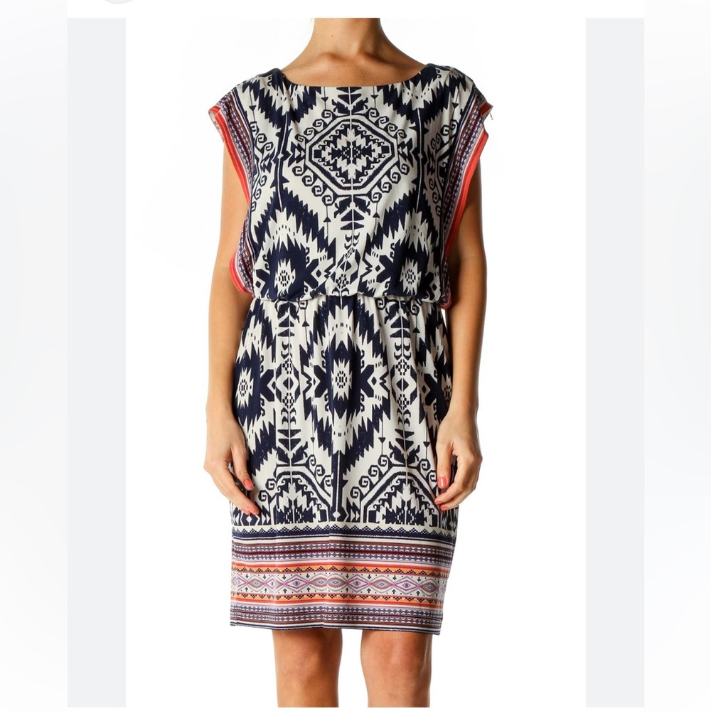 NEW London Times dress